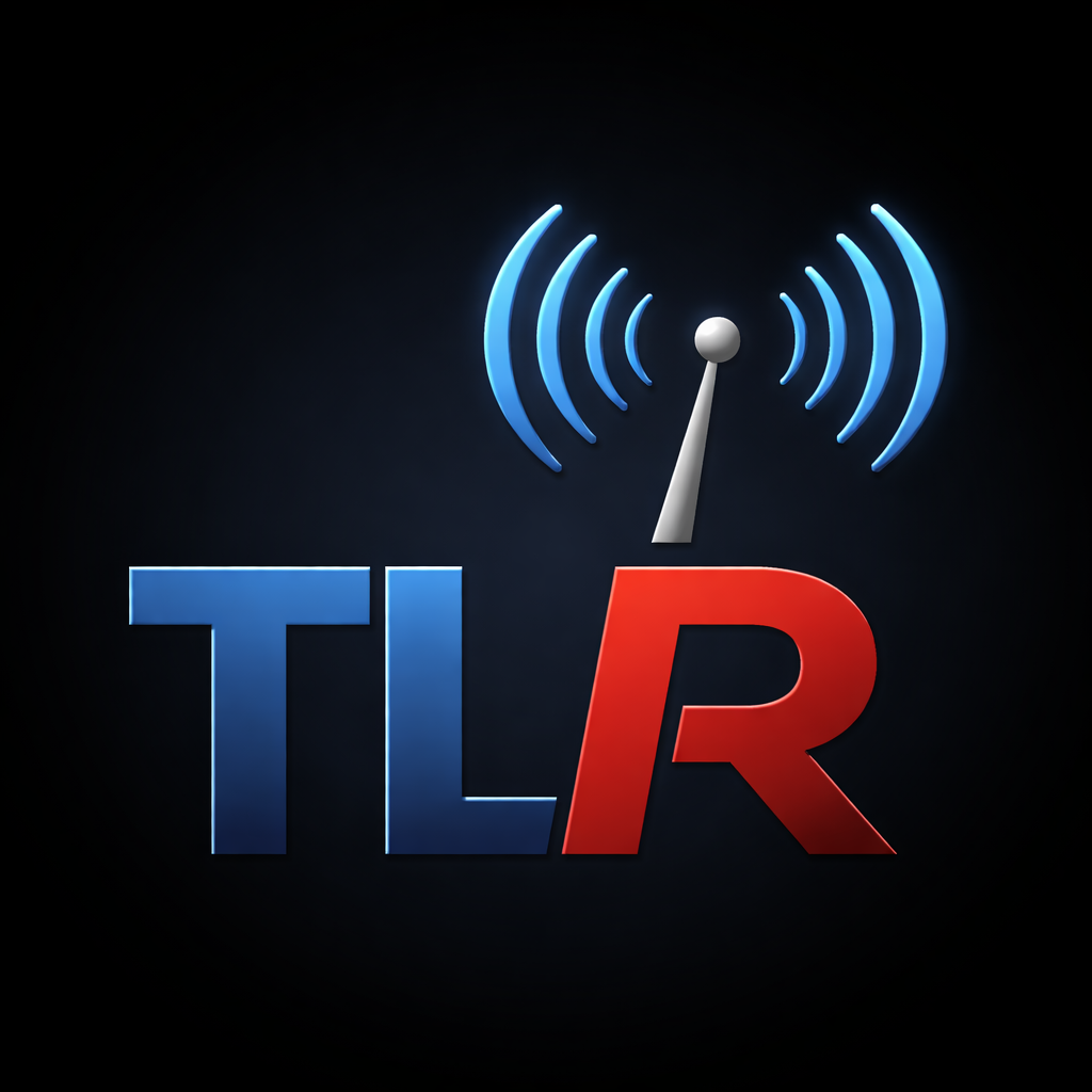 Thinline Radio